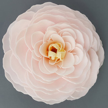 Product Image for Cherry Blossom Heirloom Rose Petal Soap