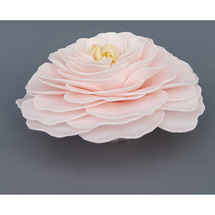 Alternate Image 1 for Cherry Blossom Heirloom Rose Petal Soap