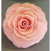 Product Image for Vintage Rose Petal Soap