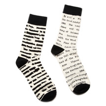 Product Image for Banned Books Women's Socks