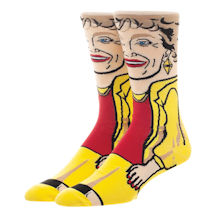 Product Image for Golden Girl Character Socks