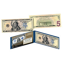 old us dollar $10 bill bison