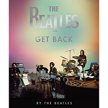 The Beatles: Get Back Book (Hardcover)