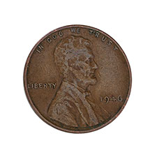 Alternate Image 7 for America's Great Lincoln Penny Collection (Including The 1922 Lincoln Penny)
