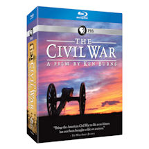 Alternate Image 0 for Ken Burns: The Civil War DVD & Blu-ray