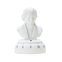 Alternate Image 1 for Mozart and Beethoven Kitchen Timers