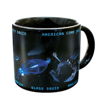 Alternate Image 1 for Bioluminescence Mug