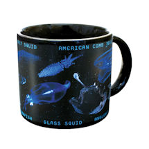 Alternate Image 2 for Bioluminescence Mug