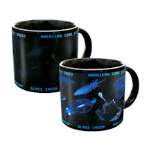 Alternate Image 3 for Bioluminescence Mug