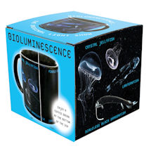 Alternate Image 4 for Bioluminescence Mug