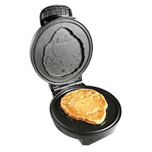 Product Image for Bob Ross Waffle Maker