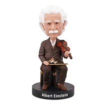 Product Image for Einstein Violin Bobblehead