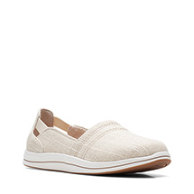 Product Image for Clarks Breeze Step II Slip-On Shoes