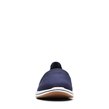 Alternate Image 8 for Clarks Breeze Step II Slip-On Shoes