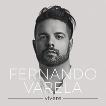 Product Image for Fernando Varela: Vivere CD