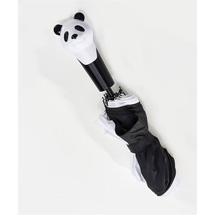 Product Image for Panda (Auto Open/Close) Umbrella