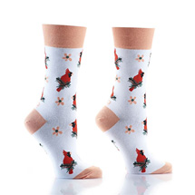 Product Image for Cardinal Messages Women's Socks