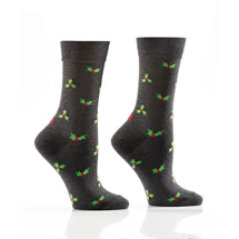 Product Image for Holly Jolly Women's Socks