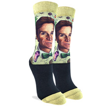 Product Image for Bill Nye Women's Active Socks