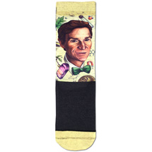Alternate Image 1 for Bill Nye Women's Active Socks