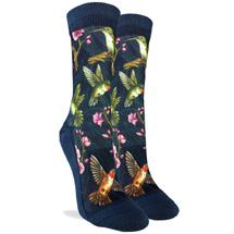 Product Image for Hummingbirds Women's Active Socks