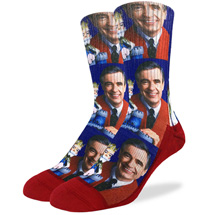 Product Image for Mister Rogers Men's Active Socks