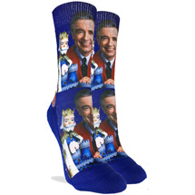 Product Image for Mister Rogers Women's Active Socks