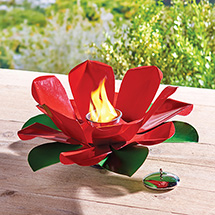 Product Image for Tabletop Fire Flower