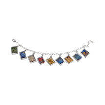 Product Image for Fine Art  Charm Bracelet