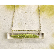 Product Image for Fern Necklace