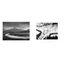 Alternate Image 2 for Ansel Adams' Yosemite: The Special Edition Prints