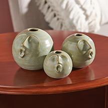 Product Image for Three Singers Vases 