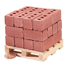 Product Image for Mini Bricks Set