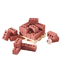 Alternate Image 4 for Mini Bricks Set