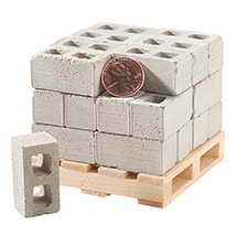Product Image for Cinder Blocks Set