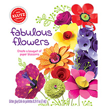 Alternate Image 4 for Fabulous Flowers Kit