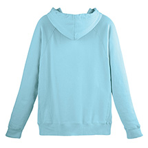 Alternate Image 2 for Lake Girl Hooded Sweatshirt