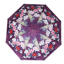 Alternate Image 4 for Fine Art Umbrella 