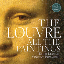 The Louvre: All the Paintings (Paperback)