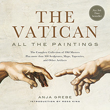 The Vatican: All the Paintings (Paperback)
