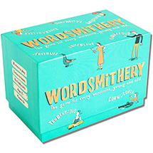 Product Image for Wordsmithery Game (Green)