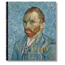 Product Image for Van Gogh: The Complete Paintings (Hardcover)