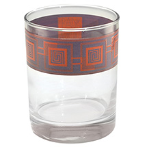 Product Image for Frank Lloyd Wright® Whirling Arrow Tumblers (Set of 2)
