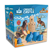 Product Image for Create a Castle Pro Set