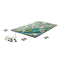 Alternate Image 12 for 4D Cityscape Puzzle
