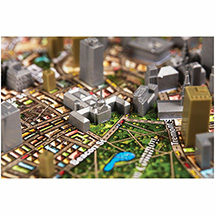 Alternate Image 0 for 4D Cityscape Puzzle