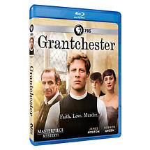 Alternate Image 0 for Grantchester Season 1 DVD or Blu-ray