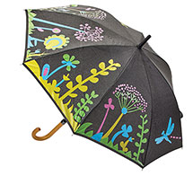 Product Image for Color-Changing Umbrella
