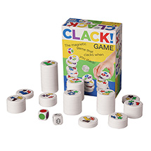 Product Image for Clack! Game
