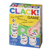 Alternate Image 1 for Clack! Game